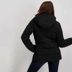 Cars Jeans HALIMI Nylon / Poly Dames Jas - Maat XXL -Dameskleding Verkoop 550x550 12