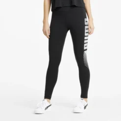 PUMA ESS Graphic Dames Legging - Maat L 16 PUMA ESS Graphic Dames Legging - Maat L -Dameskleding Verkoop 550x550 35
