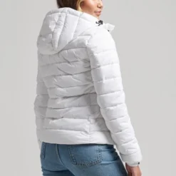 Superdry Dames Jas - Maat 40 20 Superdry Dames Jas - Maat 40 -Dameskleding Verkoop 550x550 46