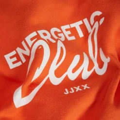 JJXX JXBEATRICE LS LOOSE VINT SWEAT NOOS Dames Trui - Maat XS -Dameskleding Verkoop 550x550 53