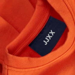 JJXX JXBEATRICE LS LOOSE VINT SWEAT NOOS Dames Trui - Maat XS -Dameskleding Verkoop 550x550 54