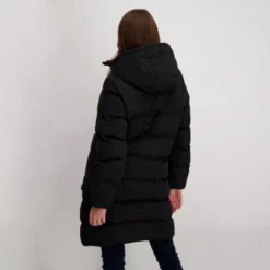 Cars Jeans NORA Nylon / Poly Dames Jas - Maat XXL -Dameskleding Verkoop 550x550 7