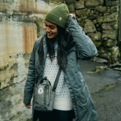 Fjallraven Kiruna Padded Parka W Dames Outdoorjas - Maat S -Dameskleding Verkoop 550x550 77