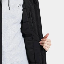 Didriksons JOSEFINE WNS PARKA Dames Outdoor Parka - Maat 36 -Dameskleding Verkoop 550x550 8