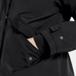 Didriksons JOSEFINE WNS PARKA Dames Outdoor Parka - Maat 36 -Dameskleding Verkoop 550x550 9