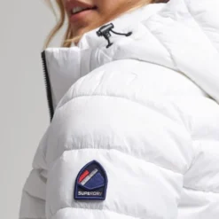 Superdry Dames Jas - Maat 40 21 Superdry Dames Jas - Maat 40 -Dameskleding Verkoop 550x560