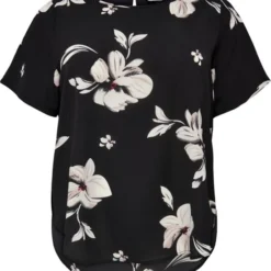 ONLY CARMAKOMA CARVICA Dames Top - Maat 48 -Dameskleding Verkoop 550x599