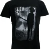 POPMERCH The Cure Boys Don't Cry Band T-Shirt Zwart - Officiële Merchandise