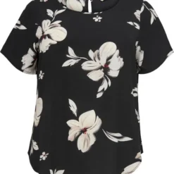 ONLY CARMAKOMA CARVICA Dames Top - Maat 48