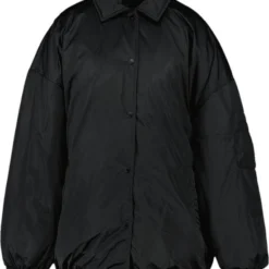 America Today Jailey - Dames Winterjas - Maat M/L -Dameskleding Verkoop 550x624 1