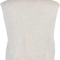 Trendyol Vrouwen Standaard Basis Sweatervest -Dameskleding Verkoop 550x635