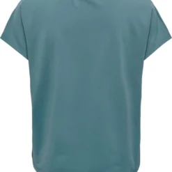 ONLY PLAY ONPAUBREE SS LOOSE TRAIN TEE - NOOS Dames Sportshirt - Maat M -Dameskleding Verkoop 550x641 1