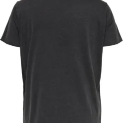 Only Carmakoma ONLY Shirt CARMIKO Opdruk -Dameskleding Verkoop 550x642