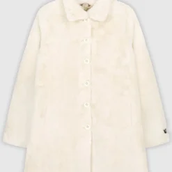 RINO & PELLE Rino&Pelle Nonna Jas Beige - 38 -Dameskleding Verkoop 550x645 1