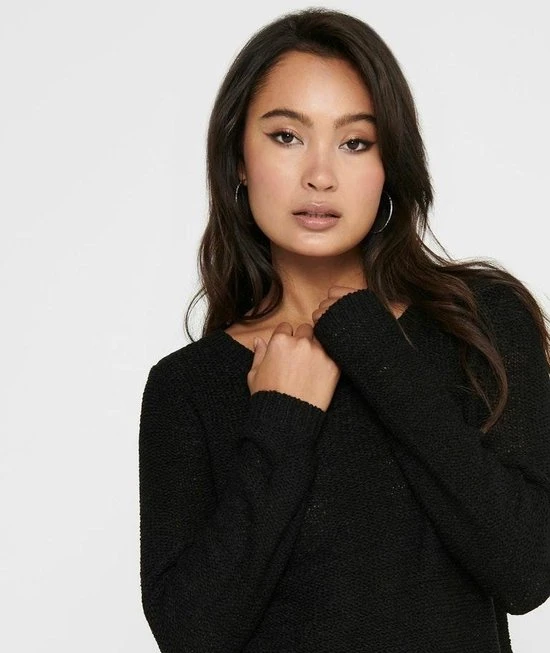 ONLY ONLGEENA XO L/S PULLOVER KNT NOOS 7 ONLY ONLGEENA XO L/S PULLOVER KNT NOOS - Afbeelding 7