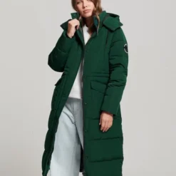 Superdry Dames Jas - Maat 42 -Dameskleding Verkoop 550x661 5