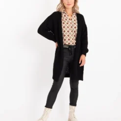 Beige Blouse Van Je M'appelle - Dames - Maat 2XL - 1 Maat Beschikbaar -Dameskleding Verkoop 550x664 1