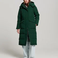 Superdry Dames Jas - Maat 42 -Dameskleding Verkoop 550x665 3