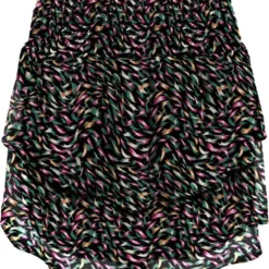 ONLY ONLSLOANE LAYERED SKIRT PTM Dames Rok - Maat L