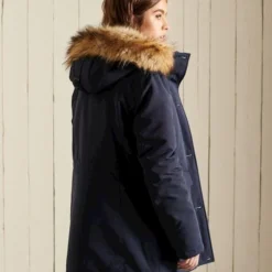Superdry Dames Everest Parka 7 Superdry Dames Everest Parka -Dameskleding Verkoop 550x670 12
