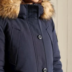Superdry Dames Everest Parka 8 Superdry Dames Everest Parka -Dameskleding Verkoop 550x670 13