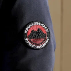 Superdry Dames Everest Parka 9 Superdry Dames Everest Parka -Dameskleding Verkoop 550x670 14