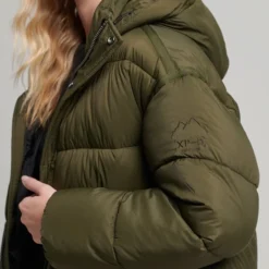 Superdry Dames Jas - Maat 42