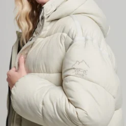 Superdry Dames Jas - Maat 46