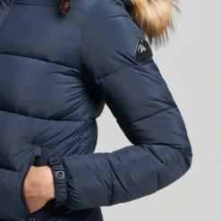 Superdry Dames Jas - Maat 38