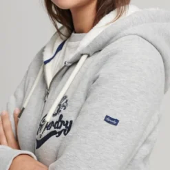 Superdry Dames Vest - Maat 44 -Dameskleding Verkoop 550x670 8