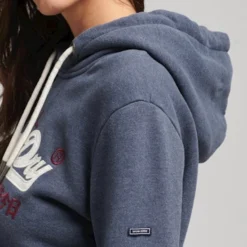 Superdry Vintage Trui Vrouwen - Maat 40-42 -Dameskleding Verkoop 550x671 1