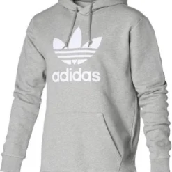 Adidas Originals Classics Trefoil Heren Trui - Maat M