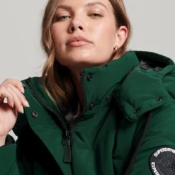 Superdry Dames Jas - Maat 42 -Dameskleding Verkoop 550x671 24