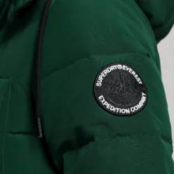 Superdry Dames Jas - Maat 42 -Dameskleding Verkoop 550x671 25