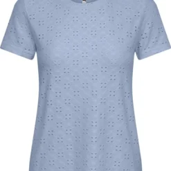 JDY JDYCATHINKA S/S TAG TOP JRS NOOS Dames T-shirt - Maat XXL