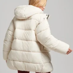 Superdry Dames Jas - Maat 46 11 Superdry Dames Jas - Maat 46 -Dameskleding Verkoop 550x671 34