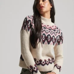 Superdry Dames Trui - Maat 38