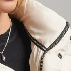 Superdry Dames Jas - Maat 42 -Dameskleding Verkoop 550x671 7