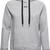 Under Armour Rival Fleece HB Hoodie Dames Trui - Maat M