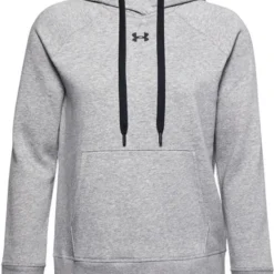 Under Armour Rival Fleece HB Hoodie Dames Trui - Maat M