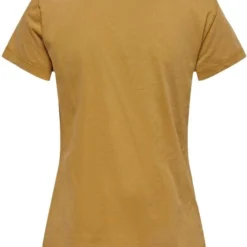 Jacqueline De Yong T-shirt Jdyfarock S/s Print Top Jrs 15201027 Ecru Olive/fearless Dames Maat - M -Dameskleding Verkoop 550x676