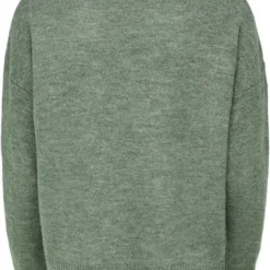 JDY JDYELANORA L/S V-NECK PULLO. KNT NOOS Dames Trui - Maat S -Dameskleding Verkoop 550x678