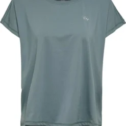 ONLY PLAY ONPAUBREE SS LOOSE TRAIN TEE - NOOS Dames Sportshirt - Maat M