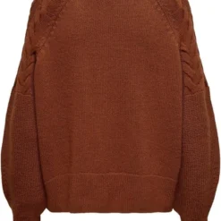 Only Trui Onlsif Freja L/s Pullover Knt 15259158 Argan Oil Dames Maat - M 9 Only Trui Onlsif Freja L/s Pullover Knt 15259158 Argan Oil Dames Maat - M -Dameskleding Verkoop 550x683 3