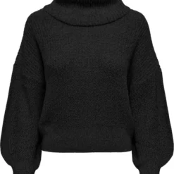 JDY JDYMEGAN L/S COWL NECK PULLOVER KNT NOOS Dames Trui - Maat XL 16 JDY JDYMEGAN L/S COWL NECK PULLOVER KNT NOOS Dames Trui - Maat XL -Dameskleding Verkoop 550x683 5