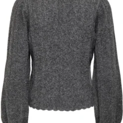 Jacqueline De Yong Trui Jdyspencer Life L/s Structure Pull. 15260262 Dark Grey Melange Dames Maat - L 15 Jacqueline De Yong Trui Jdyspencer Life L/s Structure Pull. 15260262 Dark Grey Melange Dames Maat - L -Dameskleding Verkoop 550x684 1