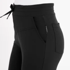 Zwarte Broek/Pantalon Van Je M'appelle - Dames - Travelstof - Maat XL - 9 Maten Beschikbaar 13 Zwarte Broek/Pantalon Van Je M'appelle - Dames - Travelstof - Maat XL - 9 Maten Beschikbaar -Dameskleding Verkoop 550x686