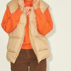 JJXX JXBEATRICE LS LOOSE VINT SWEAT NOOS Dames Trui - Maat XS -Dameskleding Verkoop 550x686 4