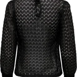 JDY JDYAVERY L/S LACE TOP JRS Dames Top - Maat S -Dameskleding Verkoop 550x687 5