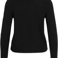 VILA VIRIL SHORT L/S KNIT CARDIGAN-NOOS Dames Vest - Maat XL -Dameskleding Verkoop 550x688